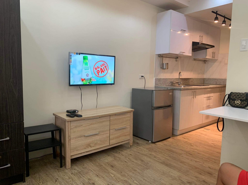 Stanford Suites 2 - Studio Unit (Near Nuvali & Sta. Rosa Techno Park) Laguna