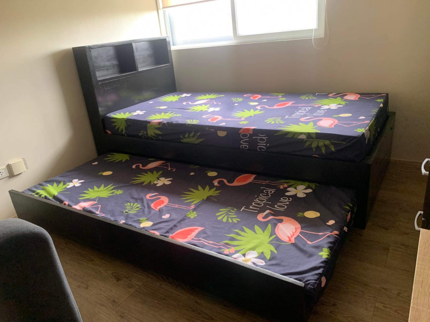 Stanford Suites 2 - Studio Unit (Near Nuvali & Sta. Rosa Techno Park) Laguna