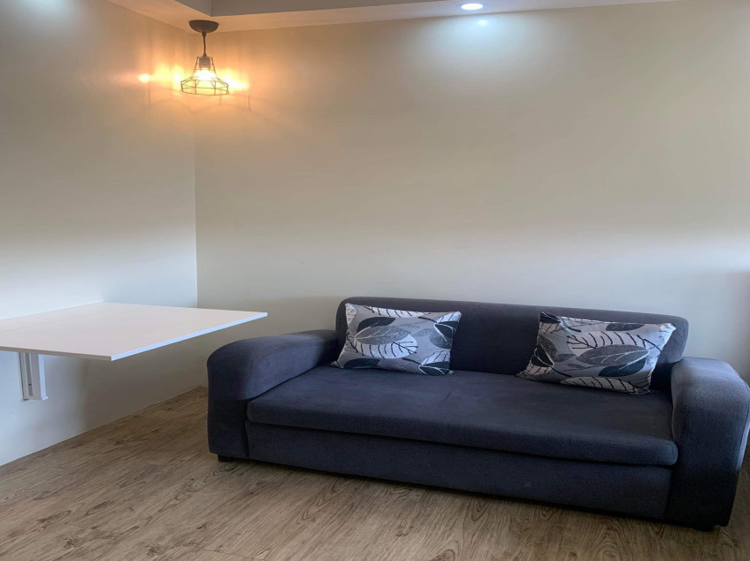 Stanford Suites 2 - Studio Unit (Near Nuvali & Sta. Rosa Techno Park) Laguna