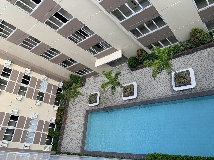 Stanford Suites 2 - Studio Unit (Near Nuvali & Sta. Rosa Techno Park) Laguna