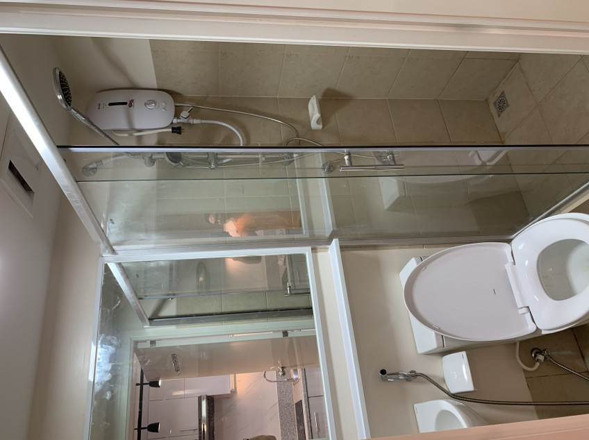 Stanford Suites 2 - Studio Unit (Near Nuvali & Sta. Rosa Techno Park) Laguna