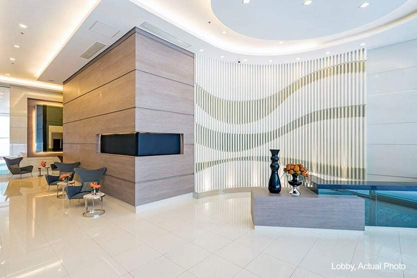 Chic Urban Living: Stylish Condo For Sale In Prime Location Makati City