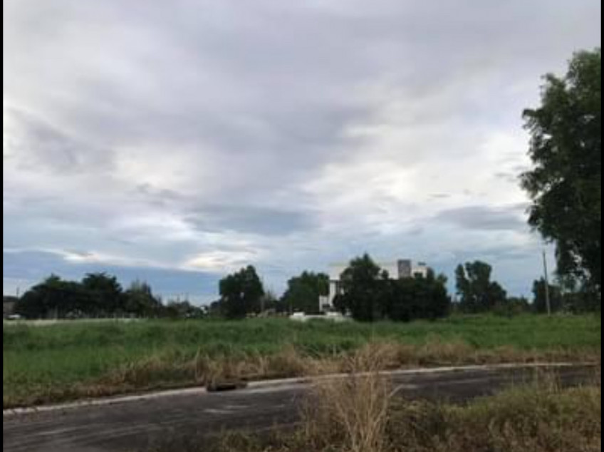 Lot For Sale In Northfield Subdivision Malolos, Bulacan