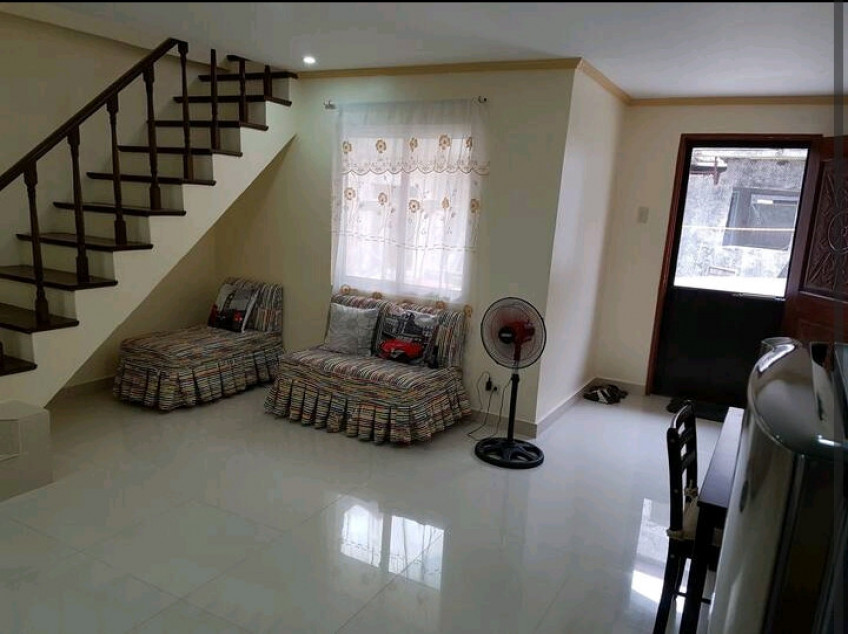 2-Storey, 2 rooms, 2 CR, All Air Conditioned In Consolacion, Cebu