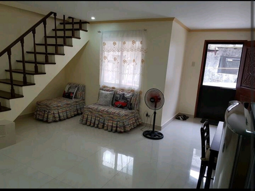 2-Storey, 2 rooms, 2 CR, All Air Conditioned In Consolacion, Cebu