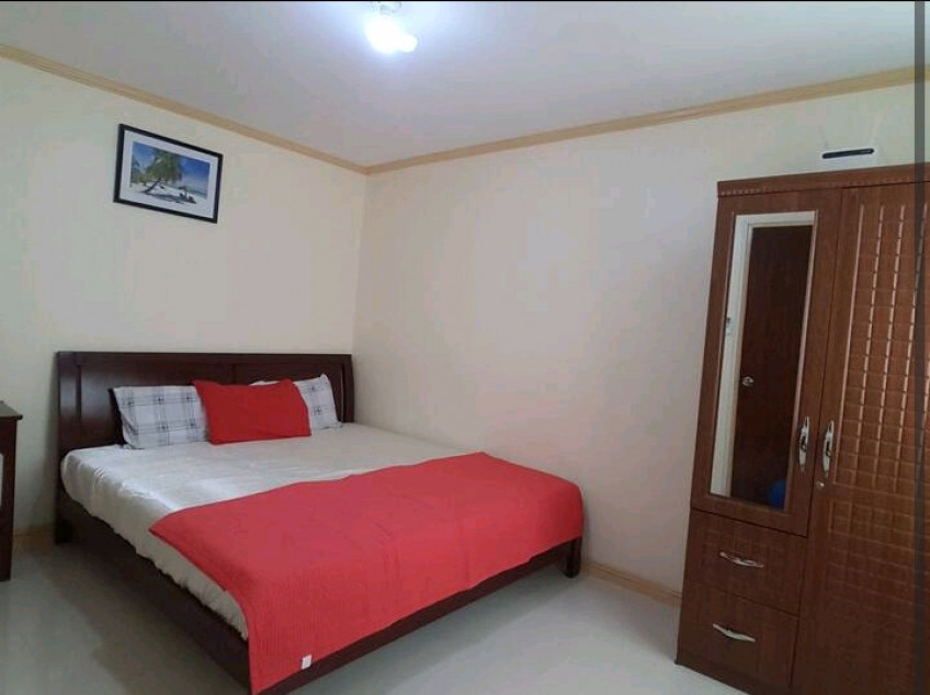 2-Storey, 2 rooms, 2 CR, All Air Conditioned In Consolacion, Cebu