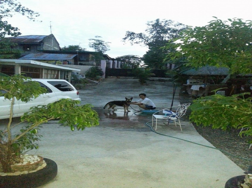 1,099 SQM 5 Bedrooms House And Lot For Sale In Liloan, Cebu