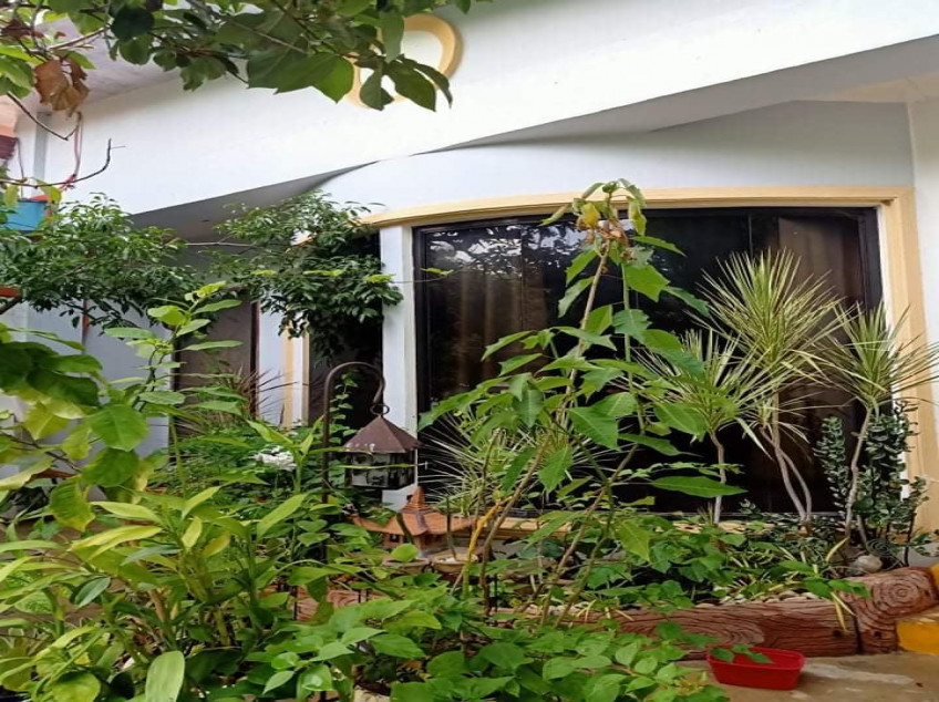 1,099 SQM 5 Bedrooms House And Lot For Sale In Liloan, Cebu