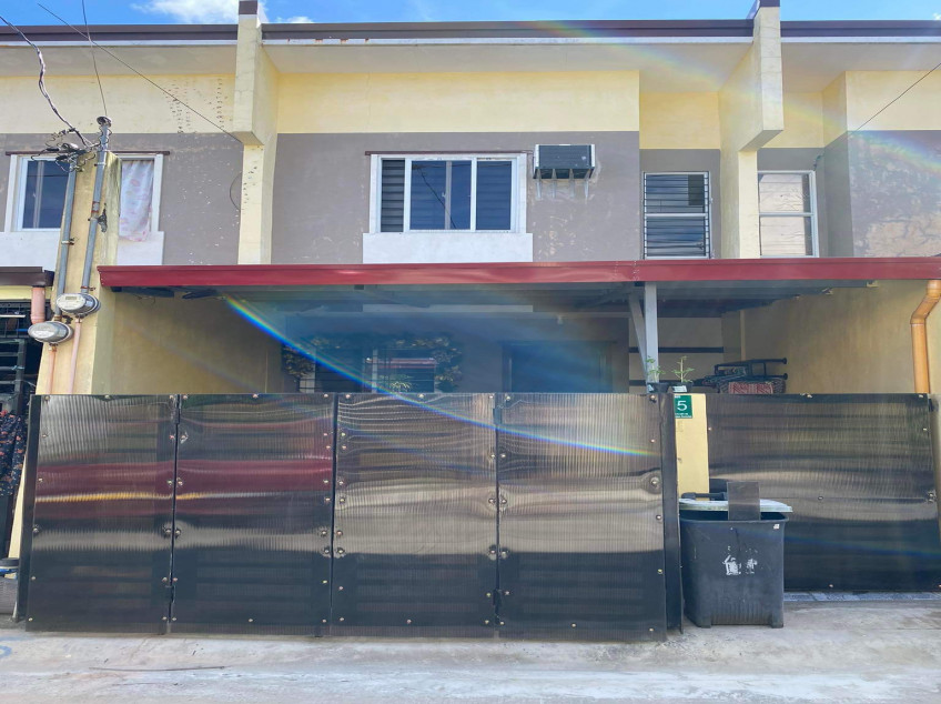 Pasalo! Assume Balance House And Lot In Trece, Cavite