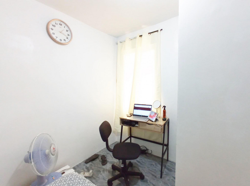 Pasalo! Assume Balance House And Lot In Trece, Cavite