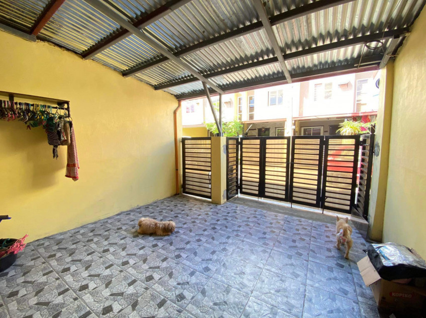 Pasalo! Assume Balance House And Lot In Trece, Cavite