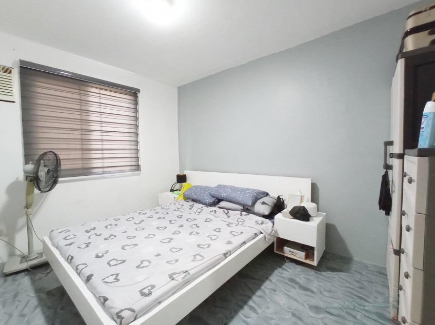 Pasalo! Assume Balance House And Lot In Trece, Cavite