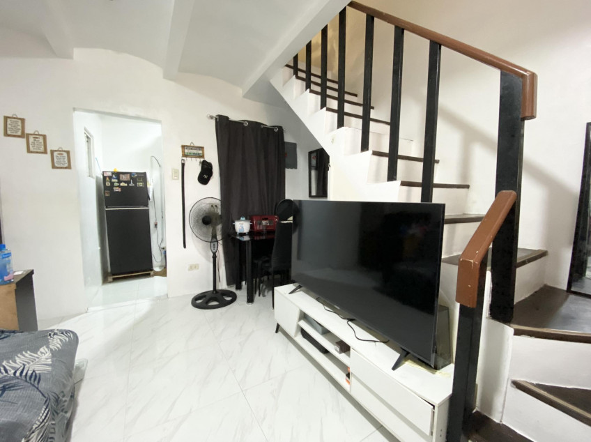 Pasalo! Assume Balance House And Lot In Trece, Cavite