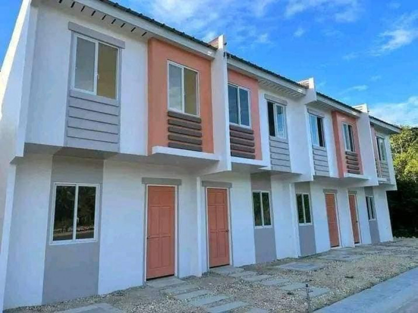 Richwood Homes Negros Oriental