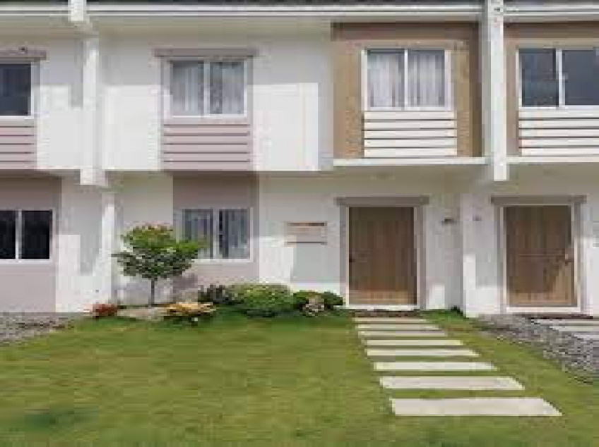 Richwood Homes Negros Oriental