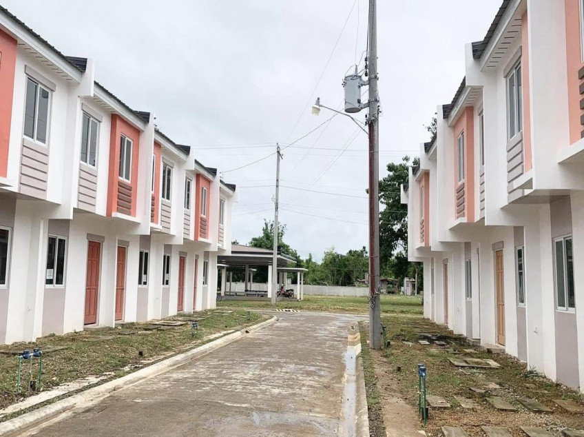 Richwood Homes Negros Oriental