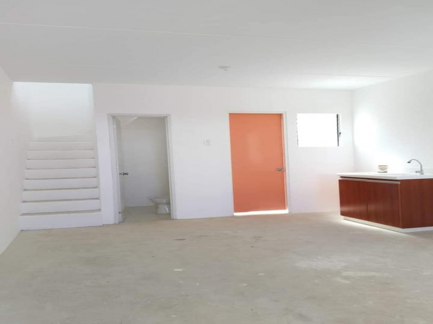 Richwood Homes Negros Oriental