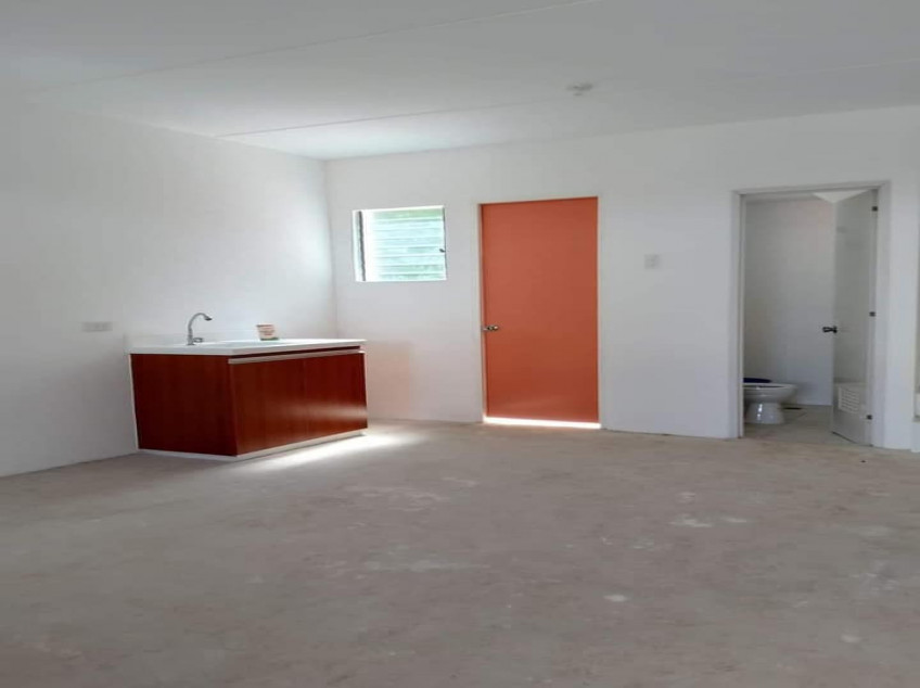 Richwood Homes Negros Oriental