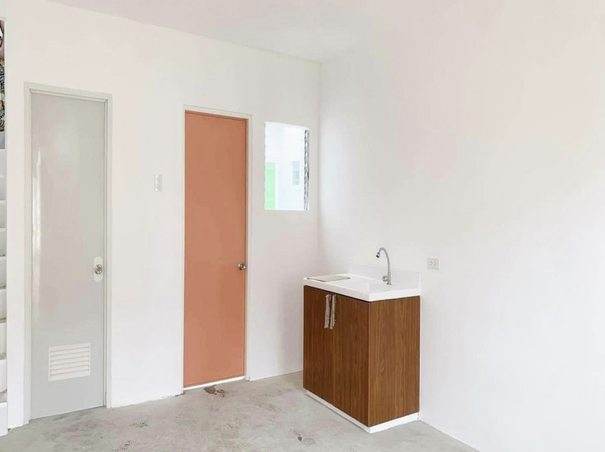 Richwood Homes Negros Oriental