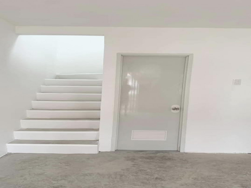 Richwood Homes Negros Oriental