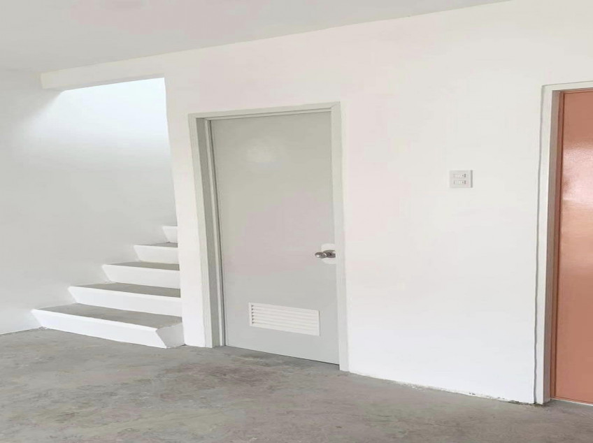 Richwood Homes Negros Oriental