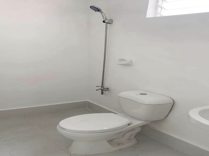 Richwood Homes Negros Oriental