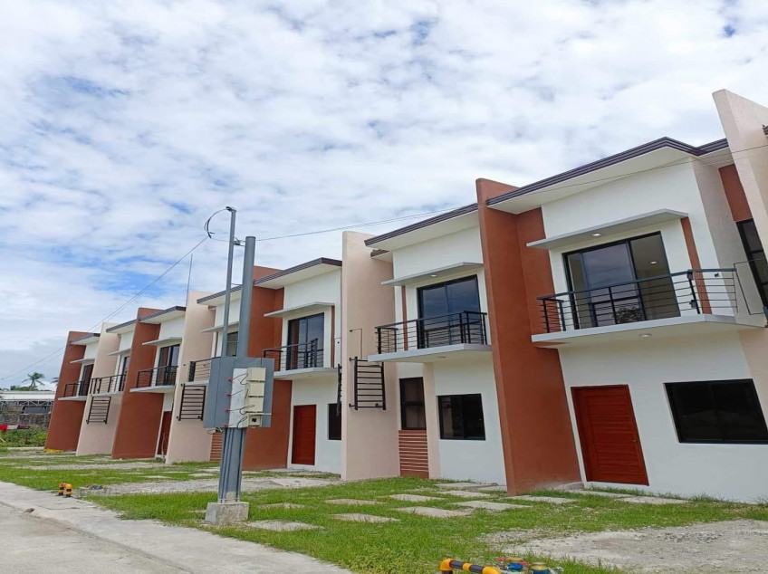 Orient Woods Residences Negros Oriental