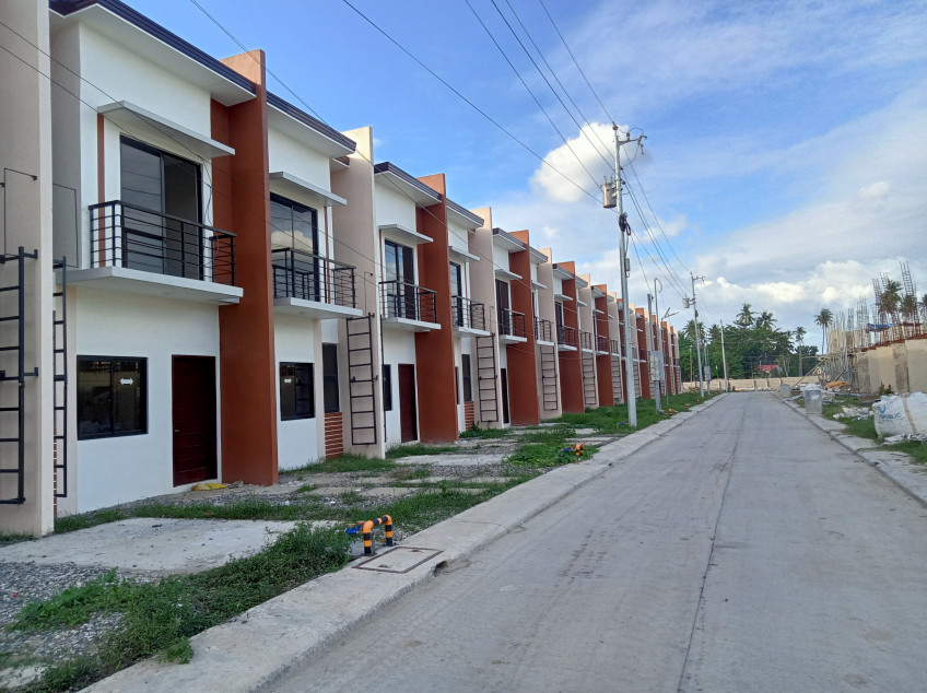 Orient Woods Residences Negros Oriental