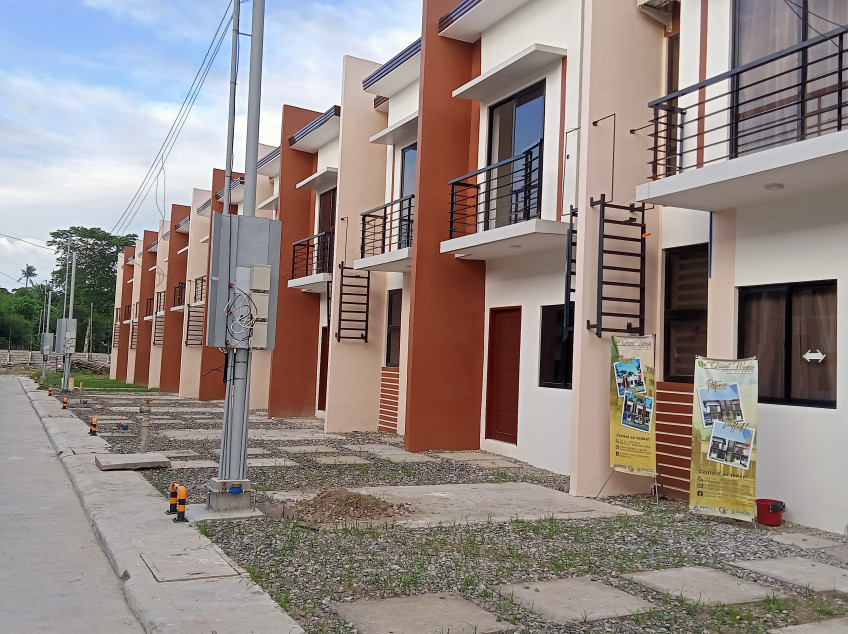 Orient Woods Residences Negros Oriental