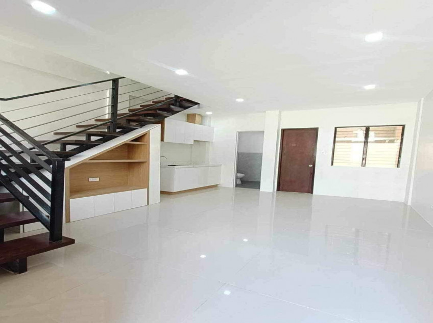 Orient Woods Residences Negros Oriental