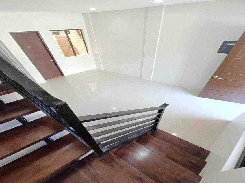 Orient Woods Residences Negros Oriental