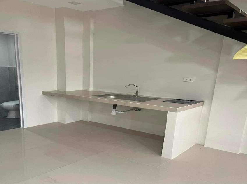 Orient Woods Residences Negros Oriental