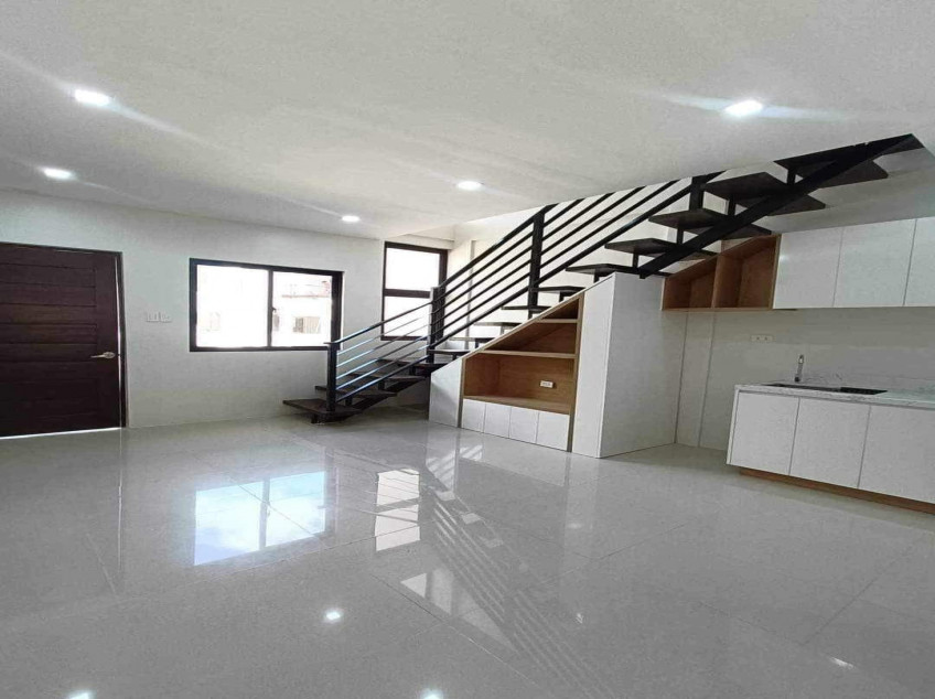 Orient Woods Residences Negros Oriental