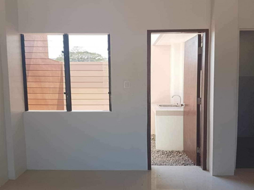 Orient Woods Residences Negros Oriental