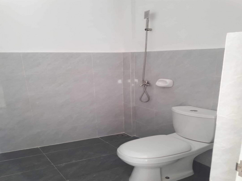 Orient Woods Residences Negros Oriental