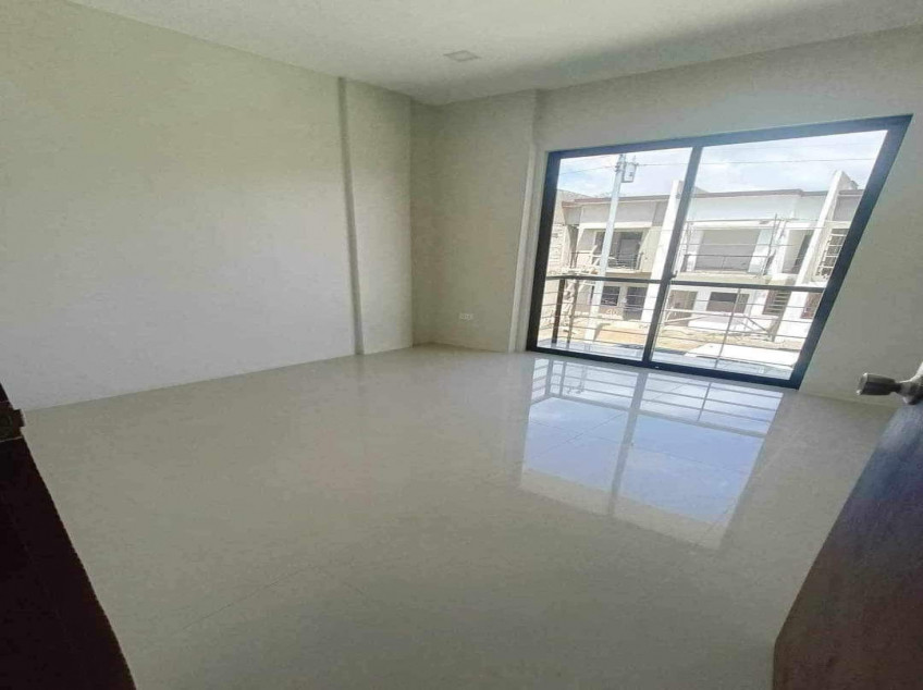 Orient Woods Residences Negros Oriental