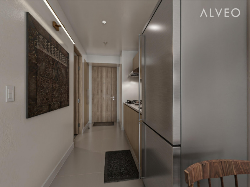 Pre-Selling Condominium In Ayala Alabang