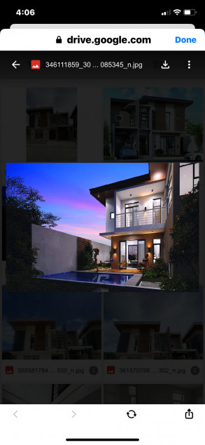 83 SQM House Villa For Sale-Primeworld District Mactan Lapu Lapu City, Cebu