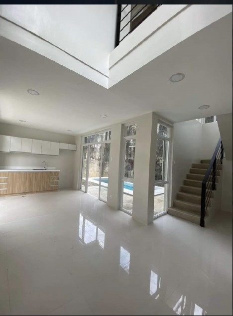 83 SQM House Villa For Sale-Primeworld District Mactan Lapu Lapu City, Cebu