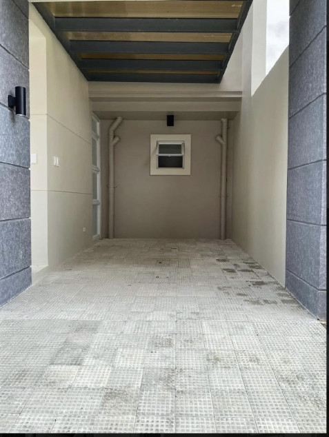 83 SQM House Villa For Sale-Primeworld District Mactan Lapu Lapu City, Cebu