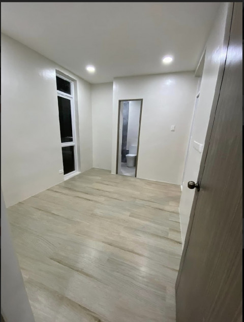 83 SQM House Villa For Sale-Primeworld District Mactan Lapu Lapu City, Cebu