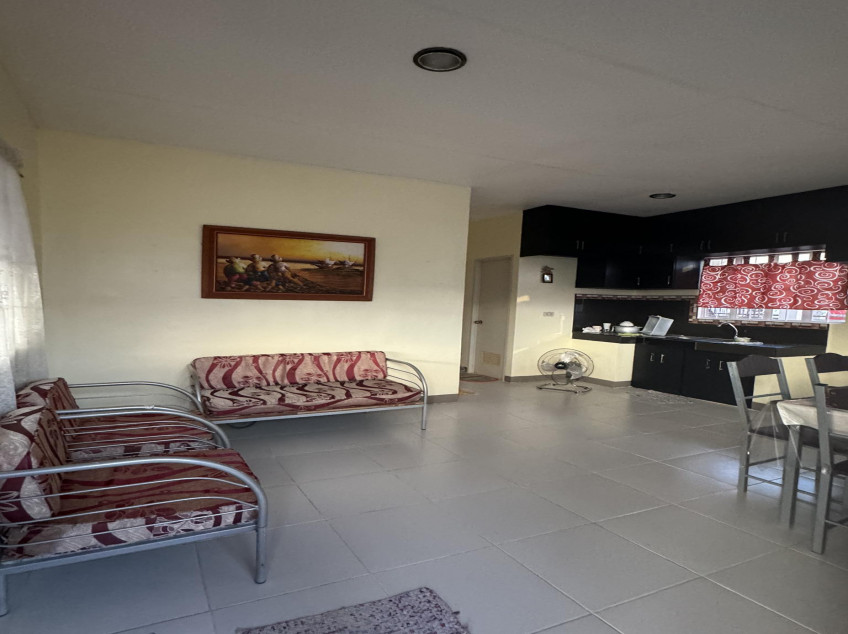 Newly Renovated House For Rent In Davao Del Sur