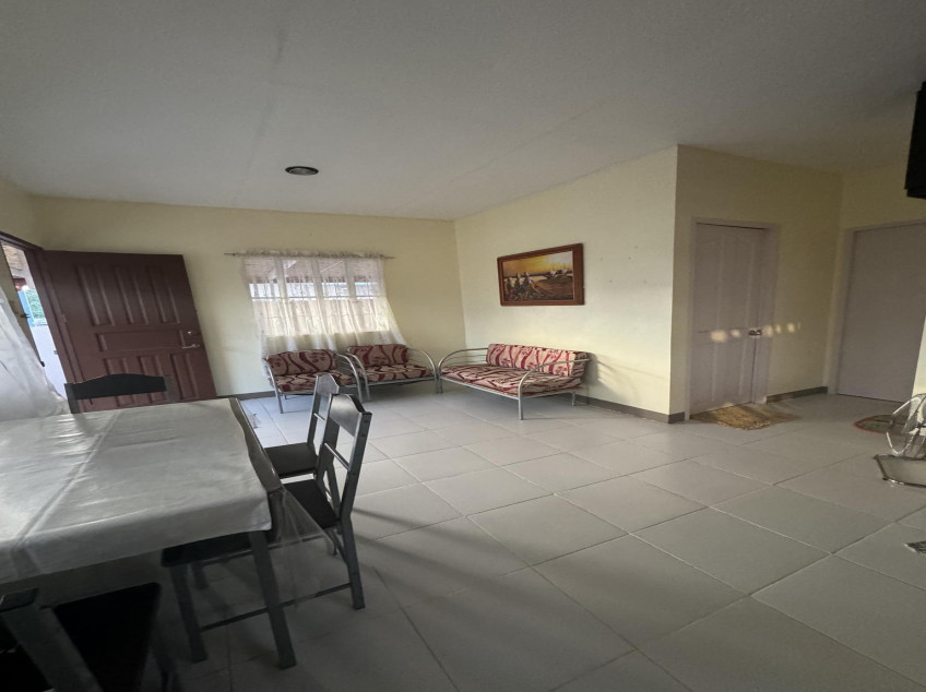 Newly Renovated House For Rent In Davao Del Sur