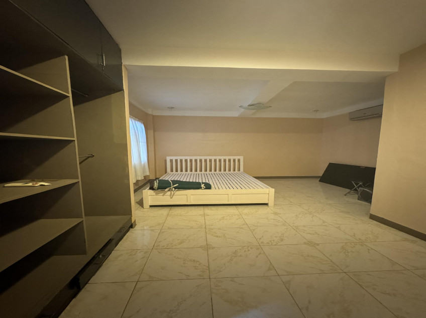 Newly Renovated House For Rent In Davao Del Sur