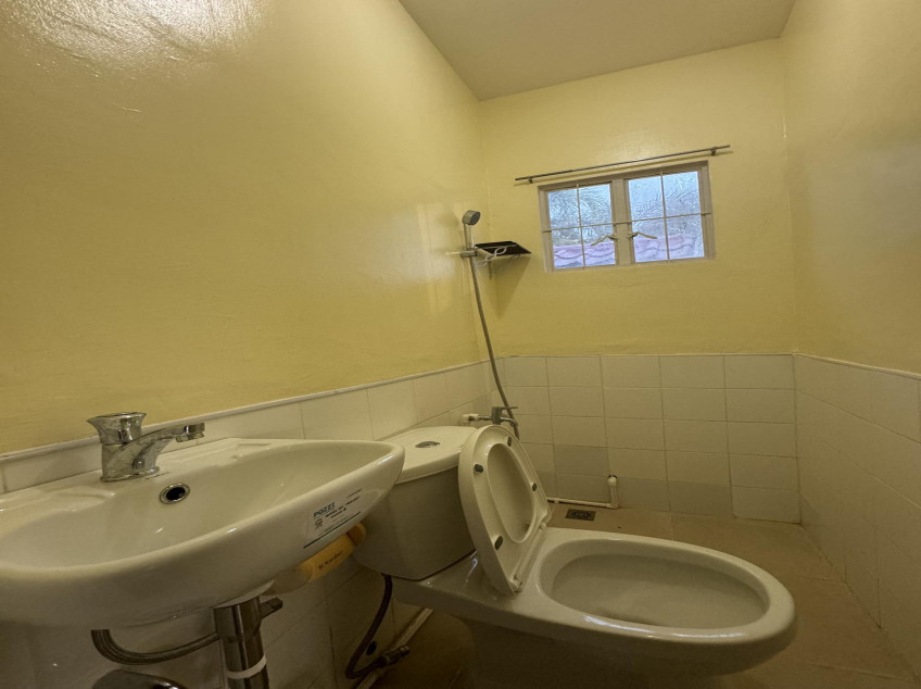 Newly Renovated House For Rent In Davao Del Sur