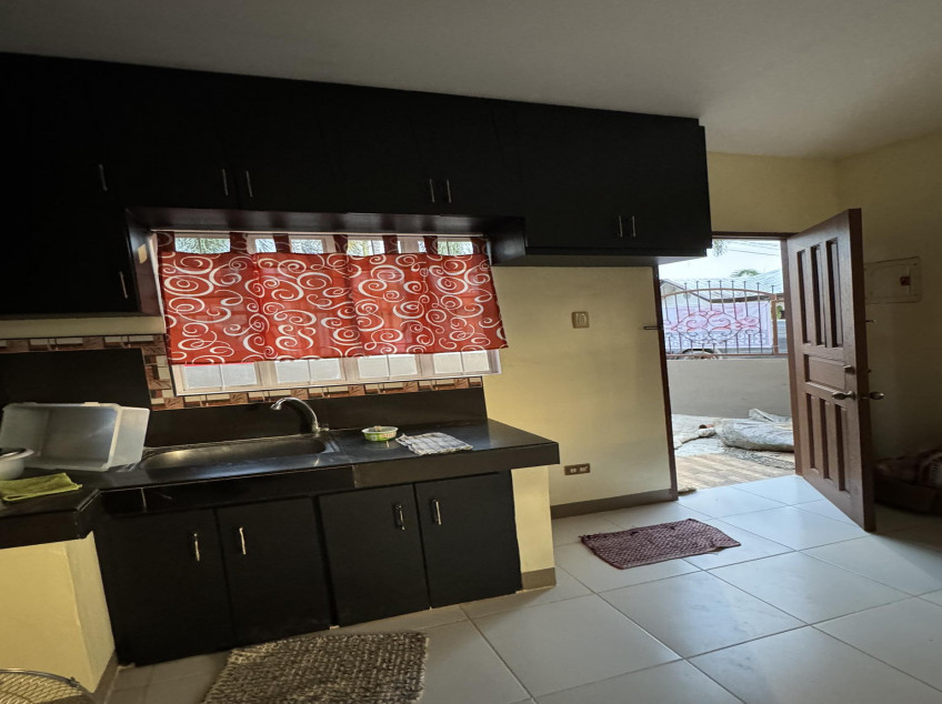 Newly Renovated House For Rent In Davao Del Sur