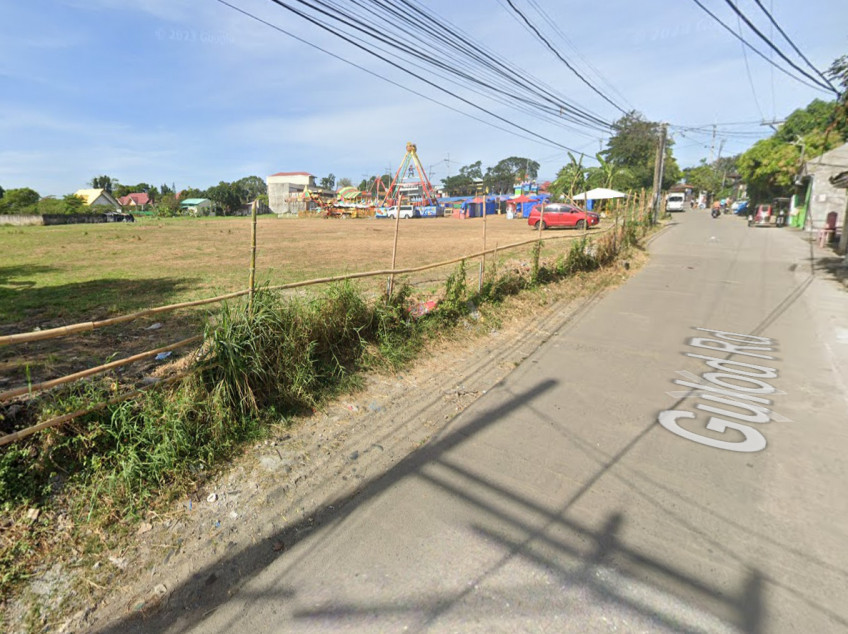 1.9 HA Industrial Lot For Lease, Santa Maria, Bulacan