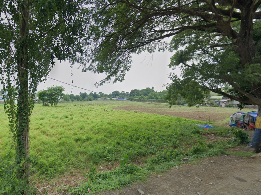 1.8 Hectares Industrial Lot For Lease, Norzagaray, Santa Maria. Bulacan