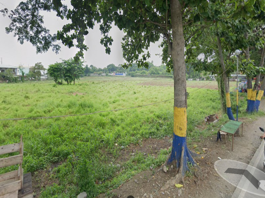 1.8 Hectares Industrial Lot For Lease, Norzagaray, Santa Maria. Bulacan