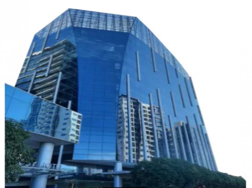 1,200 SQM Fitted Office Space For Rent In Mactan, Cebu